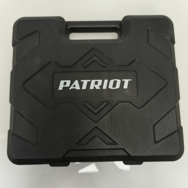 Шуруповерт PATRIOT  br-119li Шуруповерт PATRIOT  br-119li
