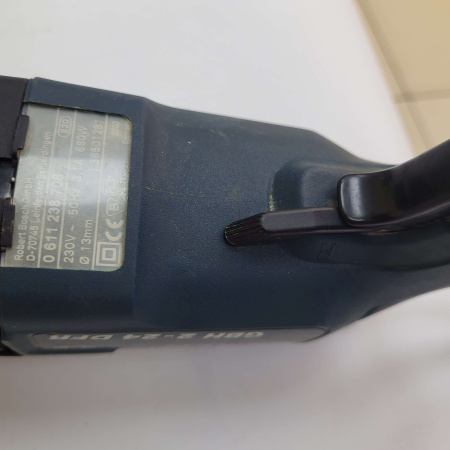 Перфоратор BOSCH GBH-2-24D