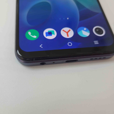 Мобильный телефон VIVO T1 V2153 6/128 гб