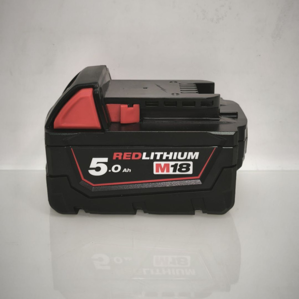 Аккумулятор MILWAUKEE m18b5