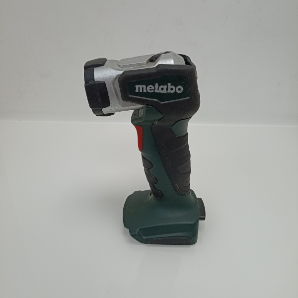 Фонарь METABO ula 14.4-18led