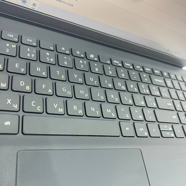 Ноутбук DELL Vostro 3520 15,6"/ Intel Core i5-1235U/ 16 Гб/ 512 Гб/ Ноутбук DELL Vostro 3520 15,6"/ Intel Core i5-1235U/ 16 Гб/ 512 Гб/