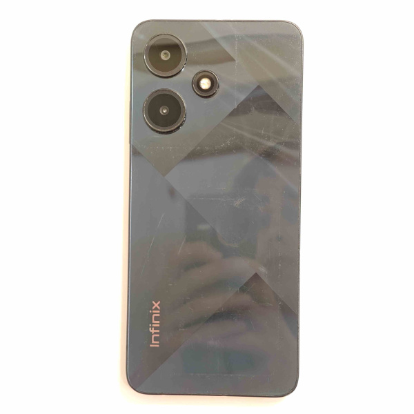 Мобильный телефон INFINIX HOT 30i 8/128 гб Мобильный телефон INFINIX HOT 30i 8/128 гб