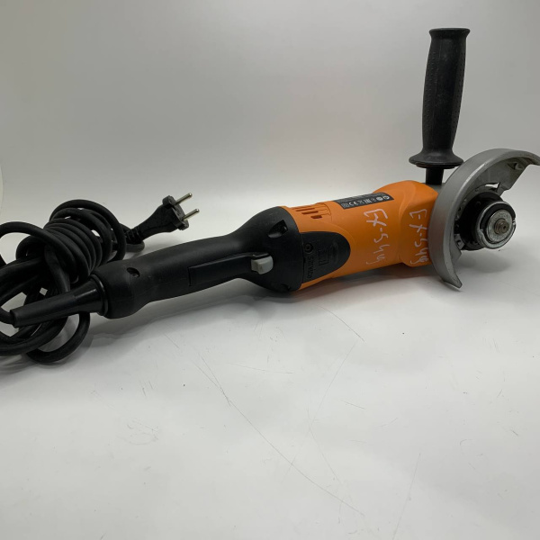 Ушм AEG  ws15-125sx