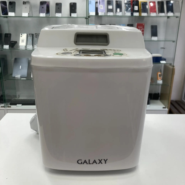 Хлебопечь galaxy gl2701