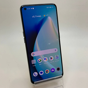 Мобильный телефон REALME X7 MaX 12/256 гб