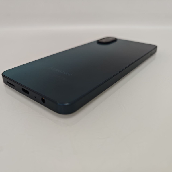 Мобильный телефон SAMSUNG Galaxy A07 4/64 гб