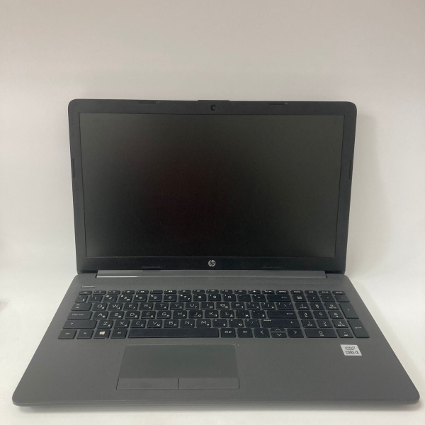 Ноутбук HP Ноутбук HP 250 G7 15,6"/ Intel Core i3-1005G1/ 8 Гб/ 256 Гб/ Ноутбук HP Ноутбук HP 250 G7 15,6"/ Intel Core i3-1005G1/ 8 Гб/ 256 Гб/