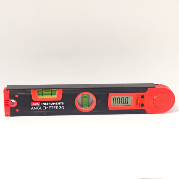 Уровень ADA  anglemeter 30