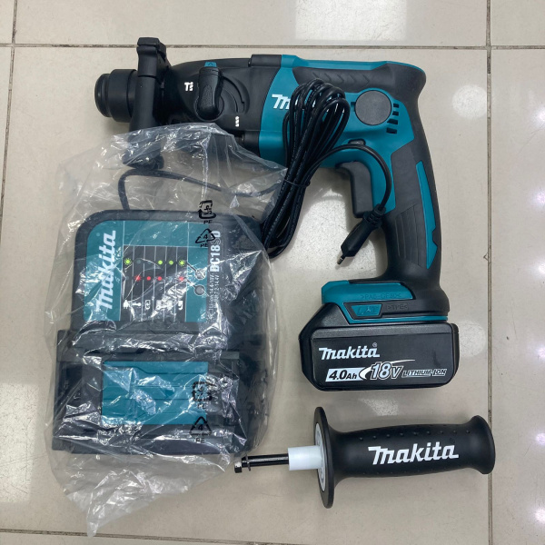 Перфоратор MAKITA  dhr165 Перфоратор MAKITA  dhr165