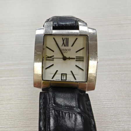 Часы TISSOT l 860/960