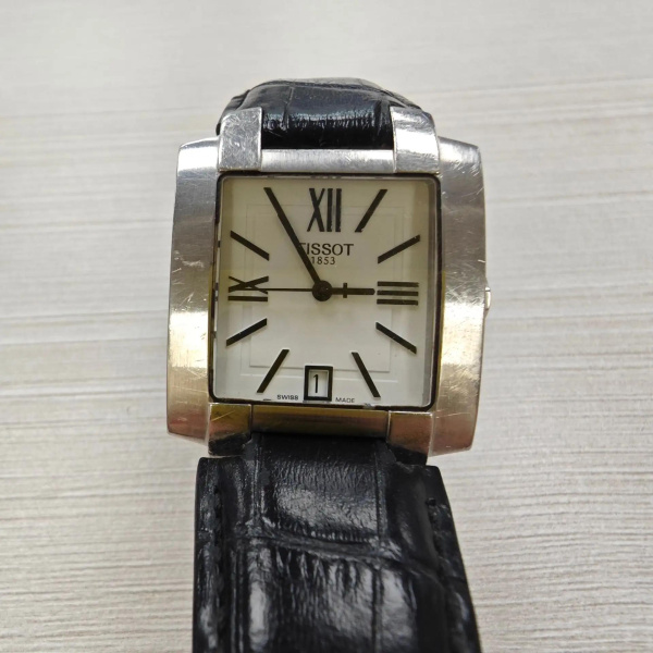Часы TISSOT l 860/960