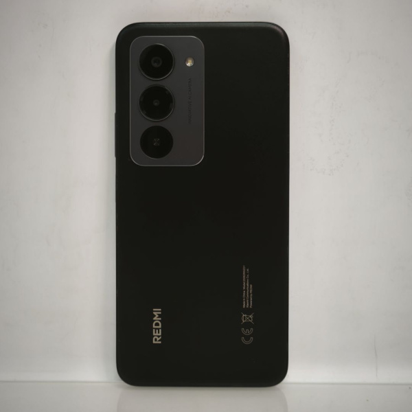 Мобильный телефон XIAOMI Redmi 15 6/128 гб