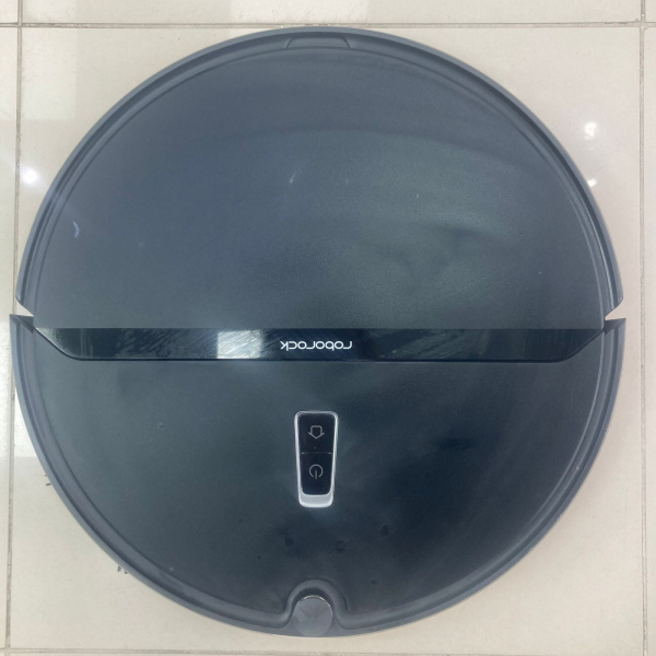 Робот-пылесос ROBOROCK E4 e452-02 Робот-пылесос ROBOROCK E4 e452-02
