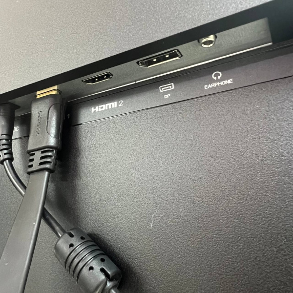 Монитор DEXP  df27n2 27,0" 100 гц Монитор DEXP  df27n2 27,0" 100 гц