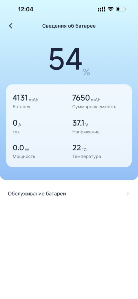 Электросамокат NINEBOT G30P