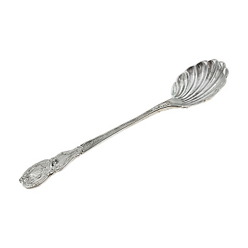 Ложка  из серебра 925 пробы