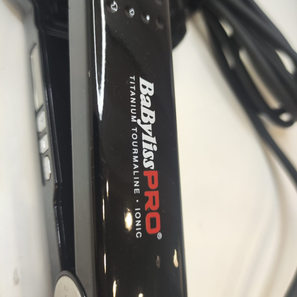 Стайлер BabyLiss Pro bab2469tte Стайлер BabyLiss Pro bab2469tte