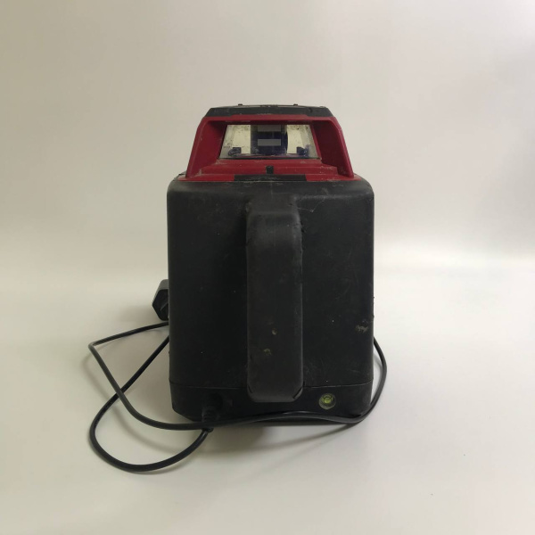 Лазерный уровень RGK G sp400