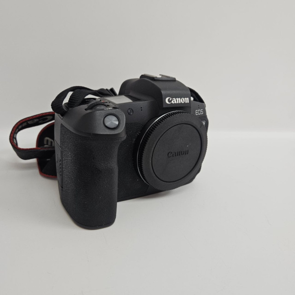 Фотоаппарат CANON EOS R Фотоаппарат CANON EOS R