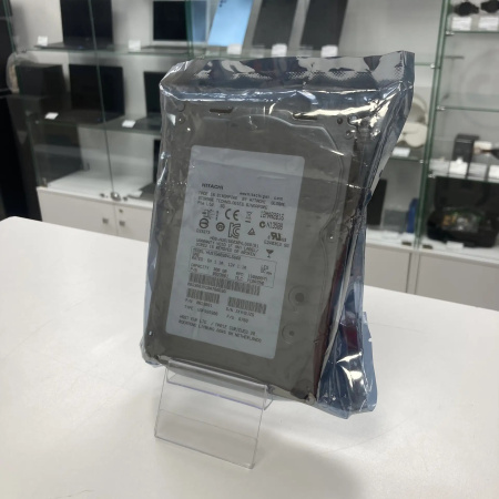 Жесткий диск Hitachi 300 gb HUS156030VLS60