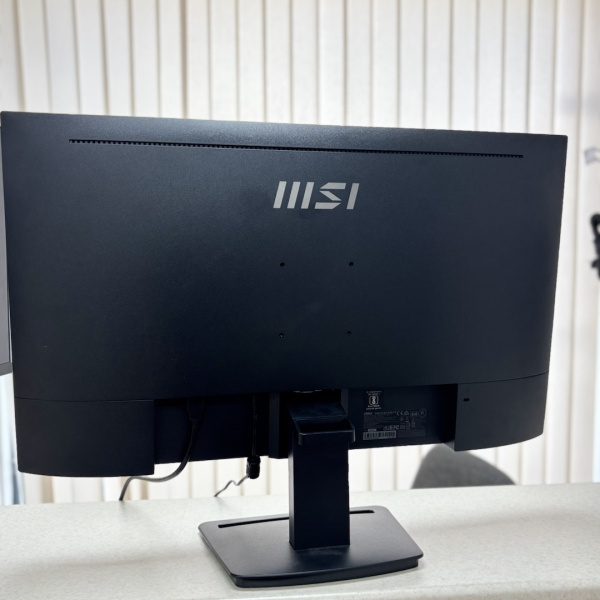 Монитор MSI  mp271 pro 27,0" 75 гц