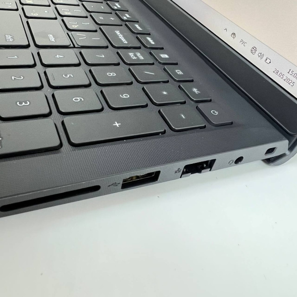 Ноутбук DELL Vostro 3520 15,6"/ Intel Core i5-1235U/ 16 Гб/ 512 Гб/ Ноутбук DELL Vostro 3520 15,6"/ Intel Core i5-1235U/ 16 Гб/ 512 Гб/