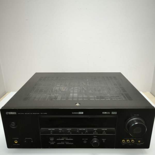 Ресивер yamaha(RX-V459) +колонки JBL Nothridge E60 Ресивер yamaha(RX-V459) +колонки JBL Nothridge E60