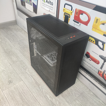 Системный блок ryzen5-5600 4070-12gb 32/2000