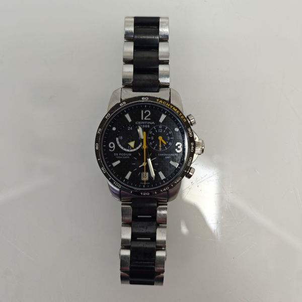 Часы ds podium c001639a