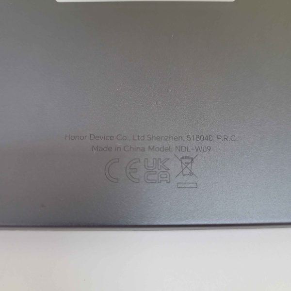 Планшет HONOR Pad X8a 11,0" 4 гб 128 гб Планшет HONOR Pad X8a 11,0" 4 гб 128 гб