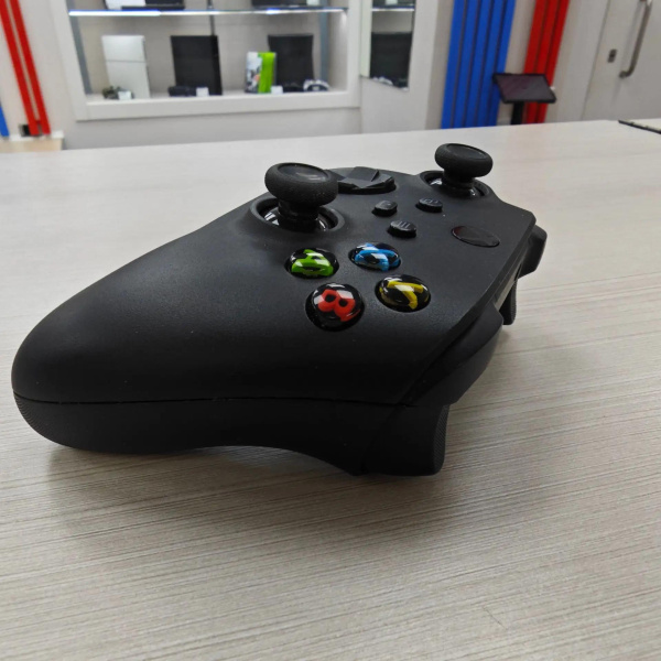 Геймпад XBOX Microsoft Xbox Wireless  microsoft xbox wireless controller