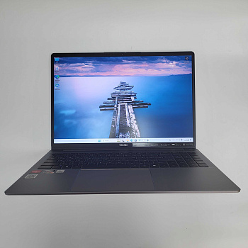Ноутбук TECNO  Megabook k16s 16,0"/ AMD Ryzen 5 7430U/ 16 Гб/ 512 Гб/