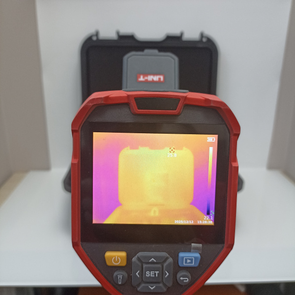 епловизор UNI-T UTi720E