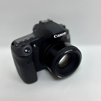 Фотоаппарат CANON EOS 60D
