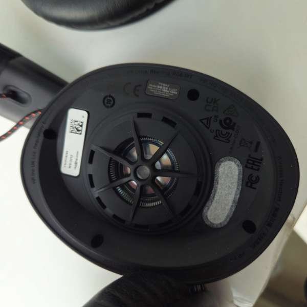 Наушники HYPERX  cloud 3 wireless Наушники HYPERX  cloud 3 wireless