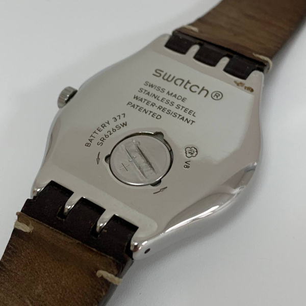 Часы SWATCH  v8 Часы SWATCH  v8