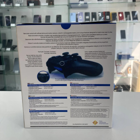 Геймпад SONY  dualshock 4 (реплика)