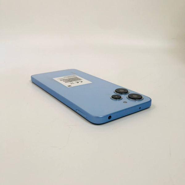 Мобильный телефон XIAOMI Redmi 12 8/256 гб