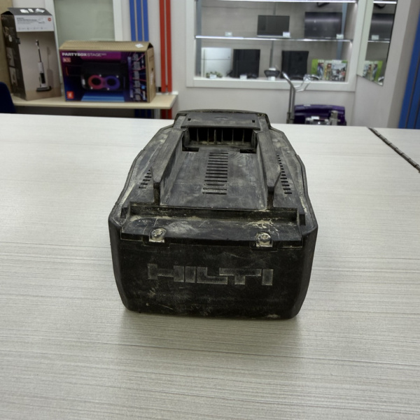 Аккумулятор HILTI Li-ion b 36/2.6