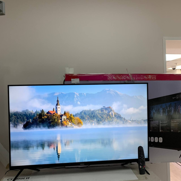Телевизор KONKA b43 43,0" Телевизор KONKA b43 43,0"