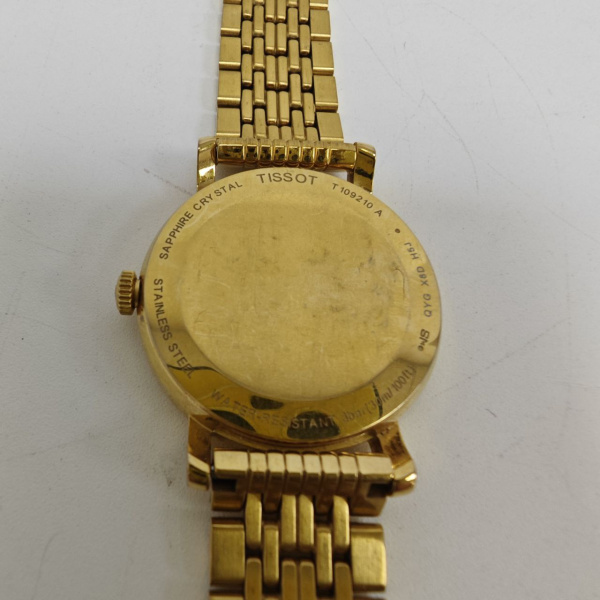 Часы TISSOT  t109210a