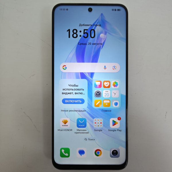 Мобильный телефон HONOR HONOR 90 lite 8/256 гб Мобильный телефон HONOR HONOR 90 lite 8/256 гб