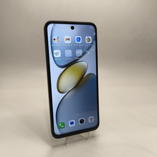 Мобильный телефон TECNO Spark Go1 3/64 гб