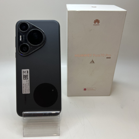 Мобильный телефон HUAWEI Pura 70 Pro 12/512 гб