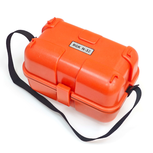 Оптический нивелир RGK  n-32