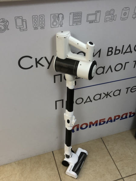 Пылесос Spawnson Super Vacuum Series 5