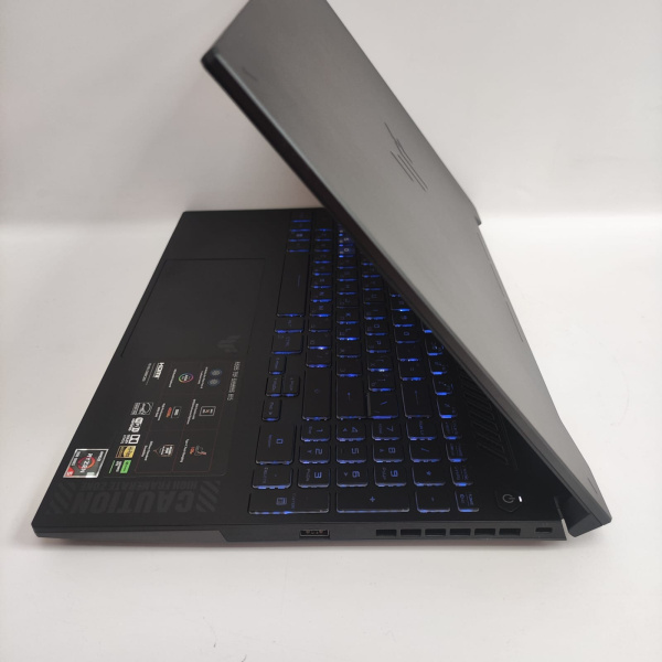 Ноутбук ASUS FA507 16 Гб/ 512 Гб/ Ноутбук ASUS FA507 16 Гб/ 512 Гб/