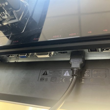 Монитор BENQ  xl2420t 24,0" 120 гц