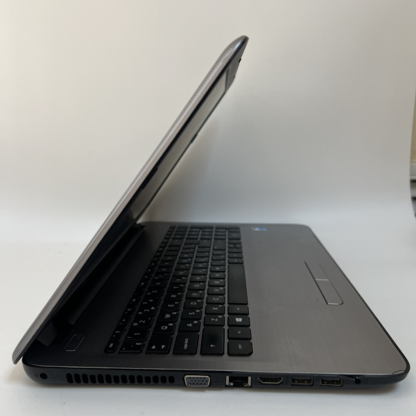 Ноутбук HP 250 G5 15,6"/ AMD A6-9220 APU/ 4 Гб/ 256 Гб/ Ноутбук HP 250 G5 15,6"/ AMD A6-9220 APU/ 4 Гб/ 256 Гб/